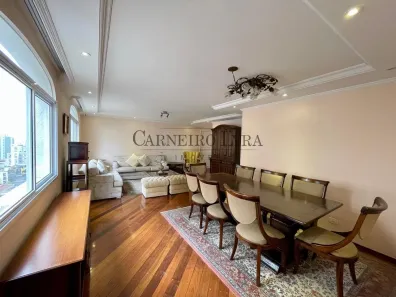 Apartamento com 3 Quartos à venda, 169m² no Morro dos Ingleses, São Paulo