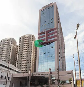 Ponto Comercial à venda, 62m² no Paraíso, Santo André