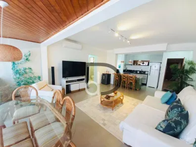 Apartamento com 2 Quartos à venda, 86m² no Riviera, Bertioga
