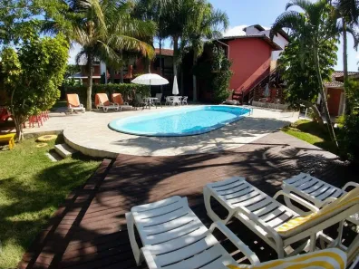 Imóvel Comercial com 13 Quartos à venda, 1200m² no Daniela, Florianópolis
