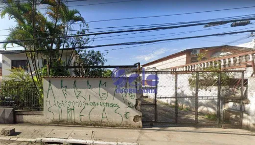Lote/Terreno à venda, 1800m² no Jardim das Graças, São Paulo