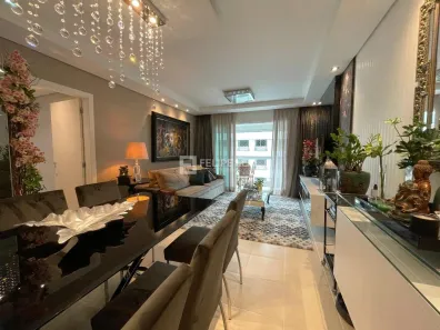 Apartamento com 3 Quartos à venda, 109m² no Jardim Atlântico, Florianópolis