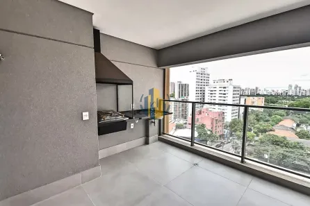 Apartamento com 2 Quartos à venda, 140m² no Vila Mariana, São Paulo