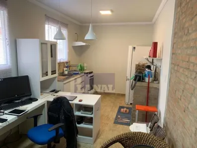 Casa com 1 Quarto para alugar, 70m² no Mirandópolis, São Paulo