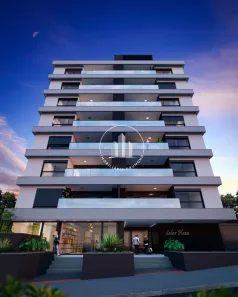 Apartamento com 3 Quartos à venda, 125m² no Coloninha, Florianópolis