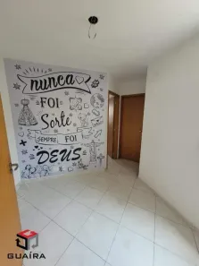 Cobertura com 2 Quartos à venda, 37m² no Santa Maria, Santo André