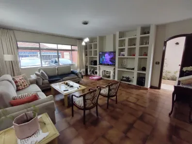 Sobrado com 3 Quartos à venda, 164m² no Jaçanã, São Paulo