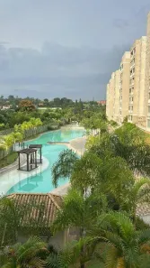 Apartamento com 2 Quartos à venda, 88m² no Jardim Tereza Cristina, Jundiaí