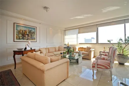 Apartamento com 3 Quartos à venda, 310m² no Jardim Paulista, São Paulo