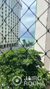 Apartamento com 2 Quartos à venda, 44m² no Boa Viagem, Recife