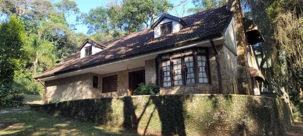 Casa de Condomínio com 3 Quartos à venda, 368m² no Roseira, Mairiporã