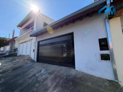 Casa com 2 Quartos à venda, 100m² no Jardim Nair Maria, Salto