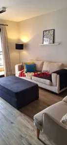 Flat com 3 Quartos para alugar, 130m² no Indianópolis, São Paulo