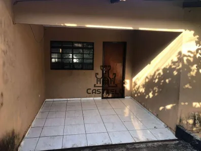 Casa com 2 Quartos à venda, 49m² no Jardim São Marcos, Londrina