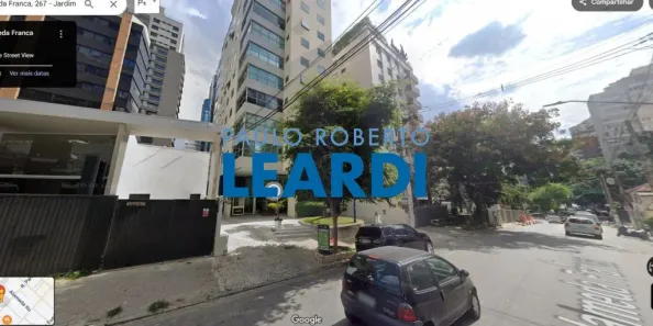 Sala Comercial à venda, 115m² no Jardim Paulista, São Paulo