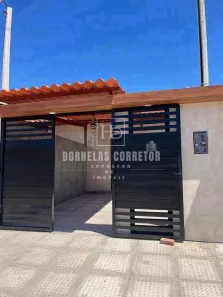 Casa com 3 Quartos à venda, 120m² no Nossa Senhora da Conceição, Paulista