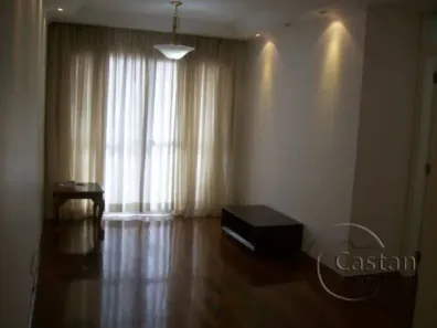 Apartamento com 3 Quartos à venda, 80m² no Vila Prudente, São Paulo