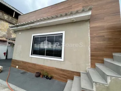 Casa com 2 Quartos à venda, 100m² no Brás de Pina, Rio de Janeiro