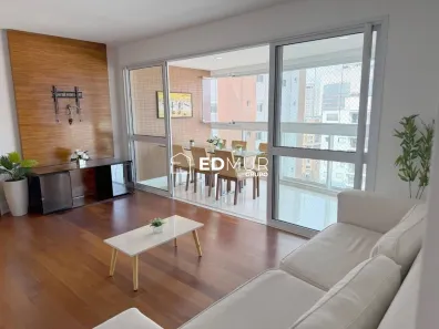 Apartamento com 3 Quartos para alugar, 100m² no Vila Olímpia, São Paulo