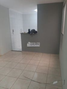 Apartamento com 2 Quartos à venda, 48m² no Fabrício, Uberaba