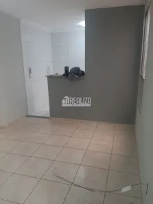 Apartamento com 2 Quartos à venda, 48m² no Fabrício, Uberaba