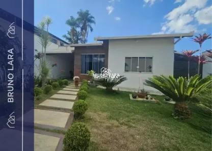 Casa com 3 Quartos à venda, 120m² no Pousada Del Rey, Igarapé