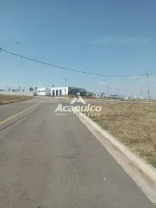 Lote/Terreno à venda, 389m² no Jardim Santana, Americana