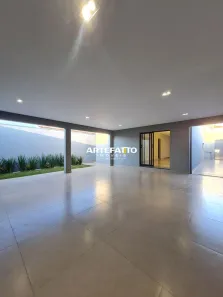 Casa com 3 Quartos à venda, 161m² no Jardim Lima, Franca