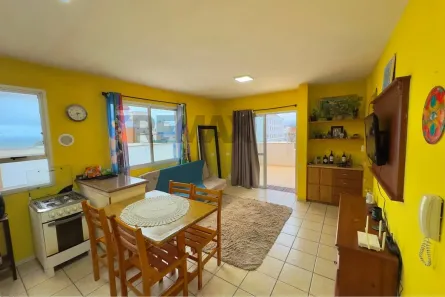 Cobertura com 2 Quartos à venda, 120m² no Canasvieiras, Florianópolis