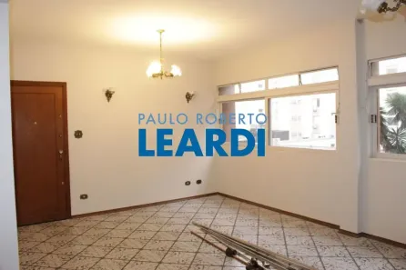 Apartamento com 3 Quartos à venda, 130m² no Santa Cecília, São Paulo