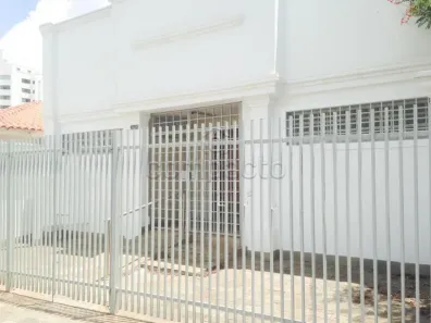 Imóvel Comercial para alugar, 200m² no Parque Industrial, São José do Rio Preto