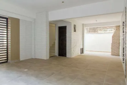 Casa com 2 Quartos à venda, 95m² no Macuco, Santos