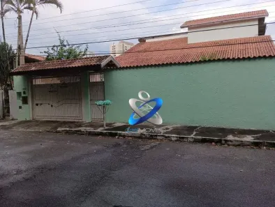 Sobrado com 3 Quartos para venda ou aluguel, 390m² no Jardim Alvorada, São José dos Campos