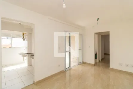 Apartamento com 2 Quartos à venda, 52m² no Vila Gustavo, São Paulo