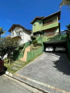 Casa com 3 Quartos à venda, 300m² no Parque Nova Jandira, Jandira
