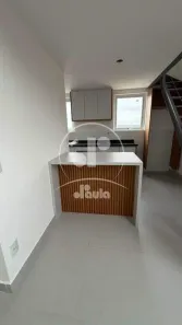 Flat com 1 Quarto para alugar, 50m² no Santa Terezinha, Santo André