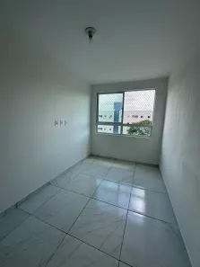 Apartamento com 2 Quartos para alugar, 60m² no Muçumagro, João Pessoa