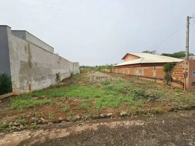 Lote/Terreno à venda, 500m² no Jataizinho, Jataizinho