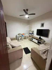 Casa com 2 Quartos à venda, 75m² no Maracanã, Praia Grande