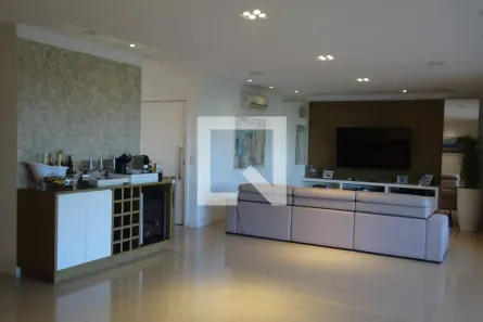 Apartamento com 3 Quartos à venda, 256m² no Barra da Tijuca, Rio de Janeiro