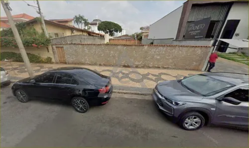 Lote/Terreno para venda ou aluguel, 525m² no Nova Campinas, Campinas