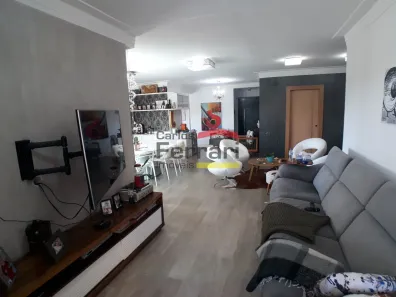 Apartamento com 3 Quartos à venda, 170m² no Centro, Guarulhos