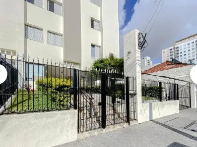 Apartamento com 2 Quartos para venda ou aluguel, 66m² no Mooca, São Paulo