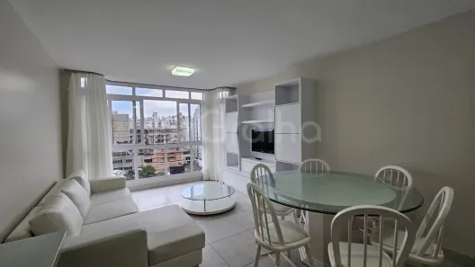 Apartamento com 3 Quartos à venda, 78m² no Centro, Florianópolis