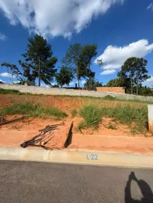Lote/Terreno à venda, 195m² no Chácara Morada Mediterrânea, Jundiaí