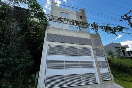 Casa de Condomínio com 4 Quartos à venda, 225m² no Serpa, Caieiras