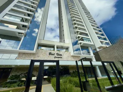 Apartamento com 3 Quartos à venda, 115m² no Parque Campolim, Sorocaba