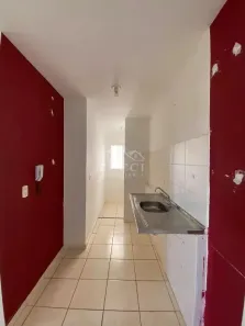 Apartamento com 2 Quartos à venda, 45m² no Chácaras São Paulo, Franca
