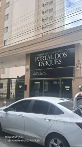 Apartamento com 3 Quartos à venda, 76m² no Setor Negrão de Lima, Goiânia