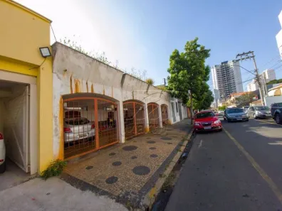 Casa com 5 Quartos à venda, 378m² no Cidade Alta, Piracicaba